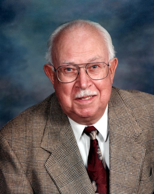 Obituary of Myron J. Croft