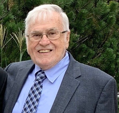 Obituary of Jerome Joseph Galich