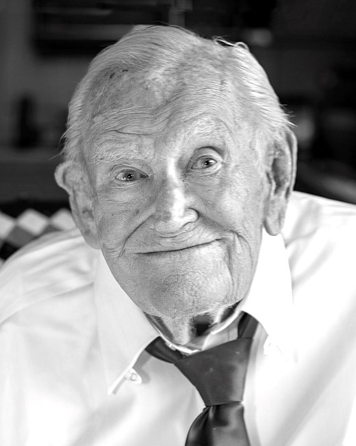 Obituary of Robert Leroy Heinkel
