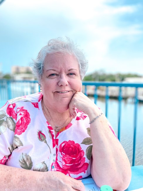 Obituary of Diane Cleveland