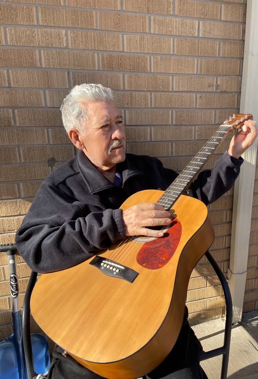 Obituary of Jose "Don José" Antonio Garcia