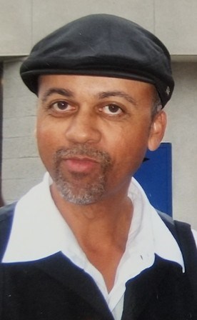 Obituary of Stephen Thomas Webb