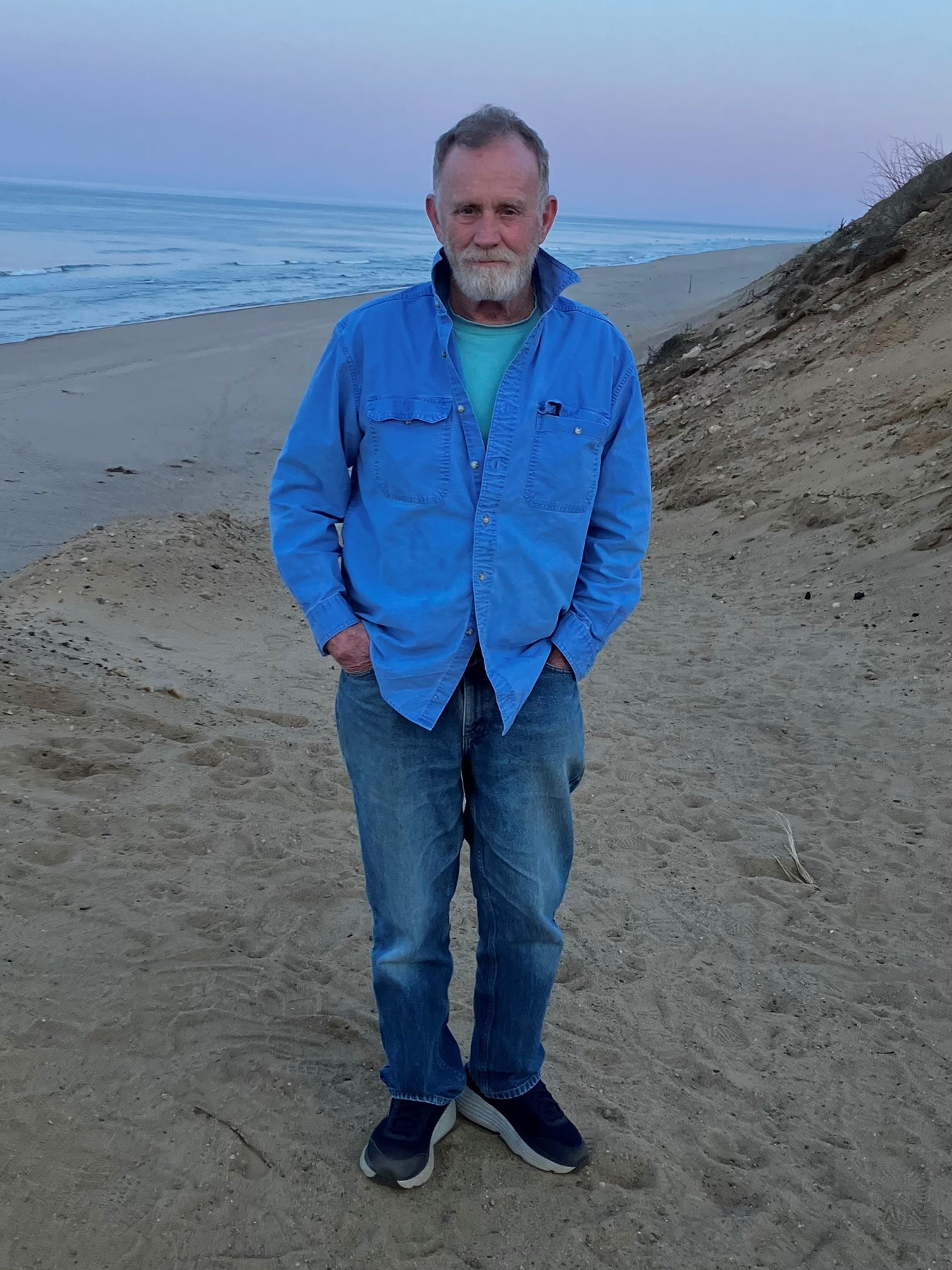 Obituary of Mr. Robert William Galligan Jr.