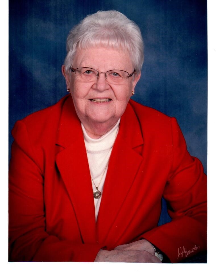 Obituary of Marilyn N. Raines