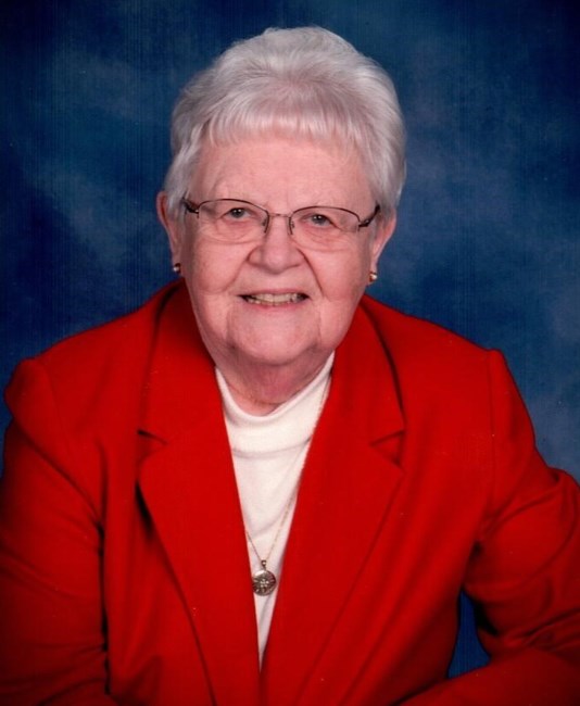 Obituary of Marilyn N. Raines