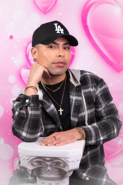 Obituary of David Reynaldo Arriaga