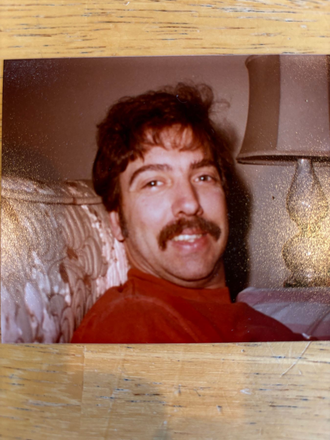 Obituary of Clifford Henry Flint