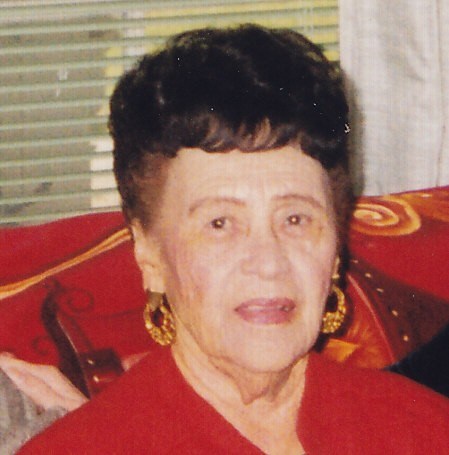 Obituary of Isabel G Guerra