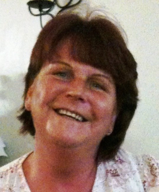 Obituary of Jill Mcarthur Palmer