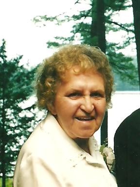 Obituary of Vivien G. Karkos