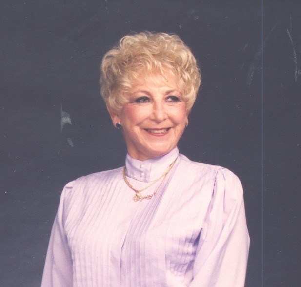 Obituary of Betty Lucille Hechler Moreno
