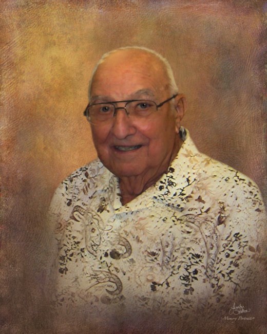 Obituary of William Charles "Charlie" Ragan Jr.
