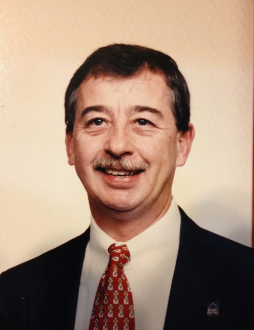 Obituario de Glenn W Rhines