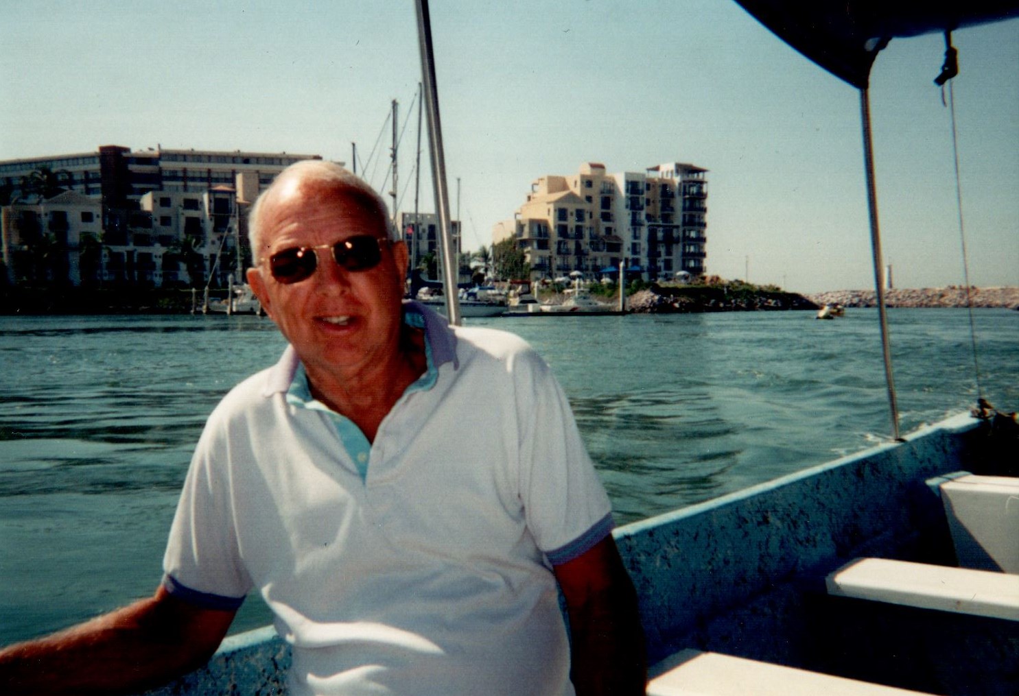 Obituary of Jimmie Pete Graff