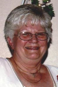 Obituary of Mary E. Baatz