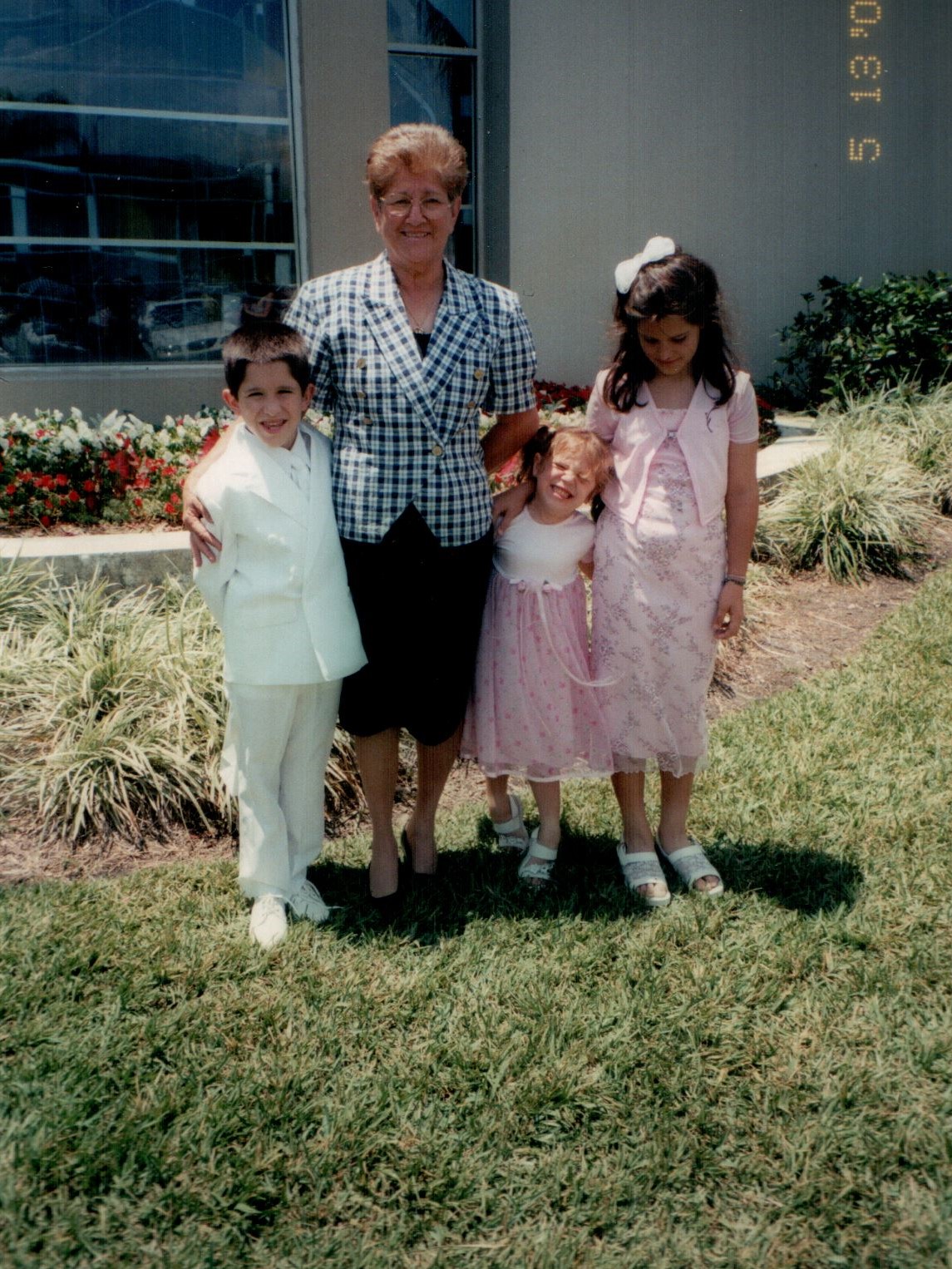 Obituario de Maria Valladares