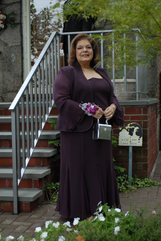 Obituario de Diana Luisa Whalen