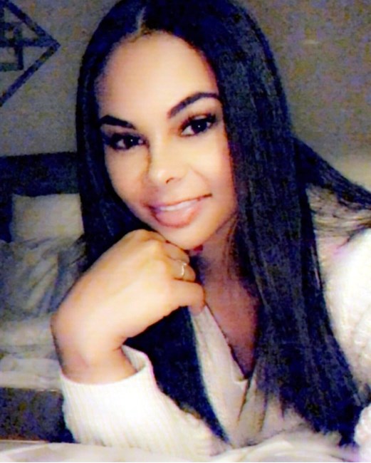 Obituary of Shawana Robinson