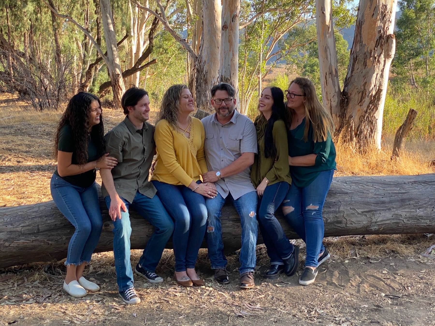 Obituary of Carey Gene Kinyon Jr.