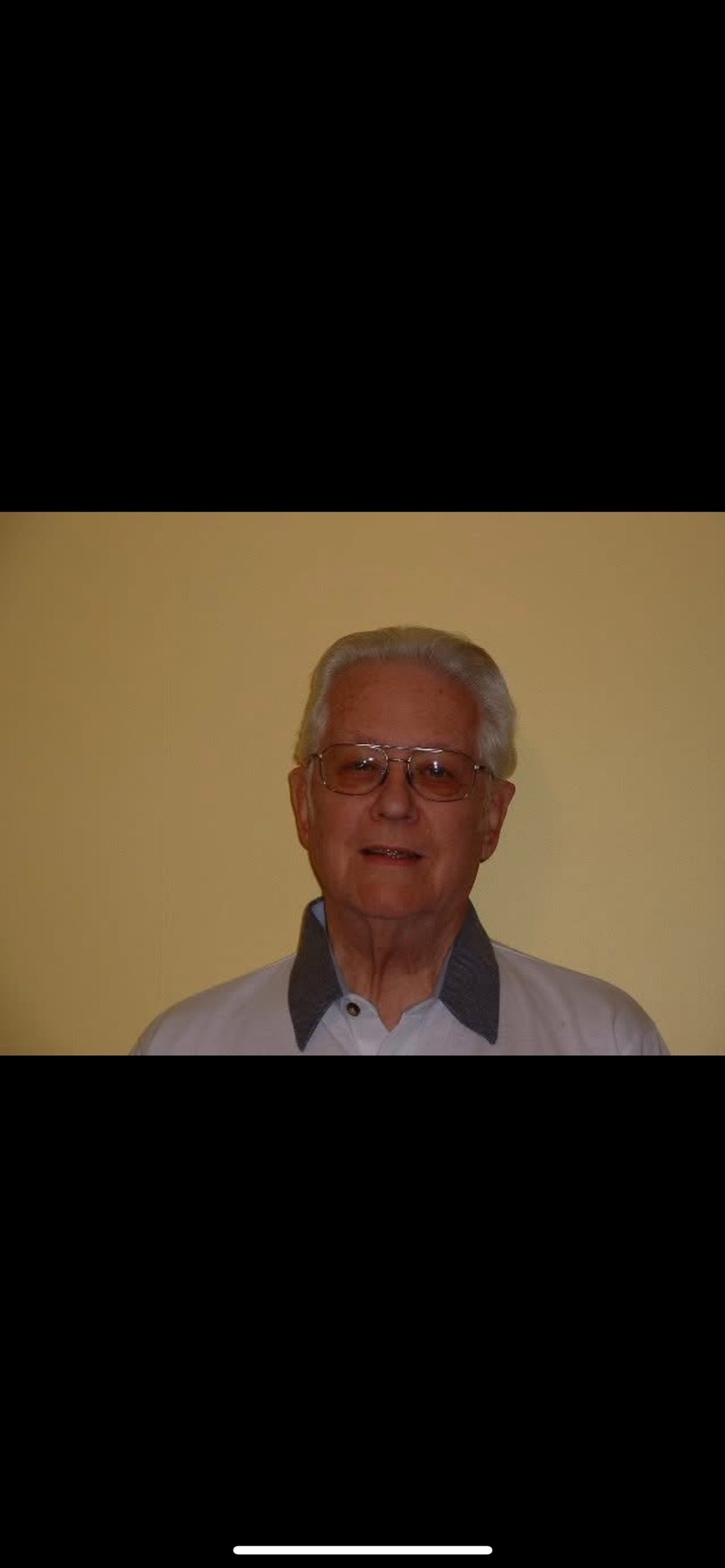 Obituary of Arvil Gillian Rainey Jr.