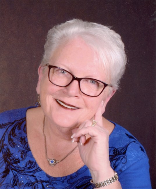 Obituary of Nancy Lynne (Fritsch) Booth