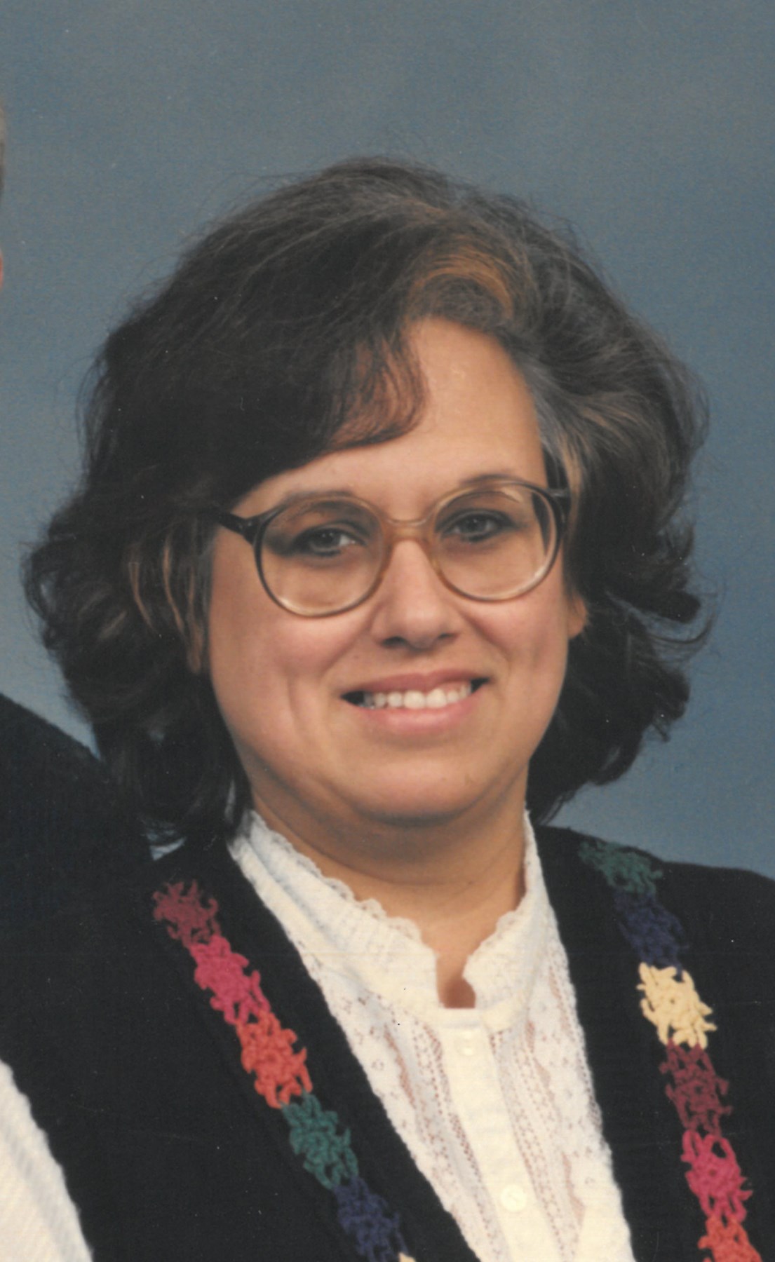 Obituary of Betty Ann Shannon