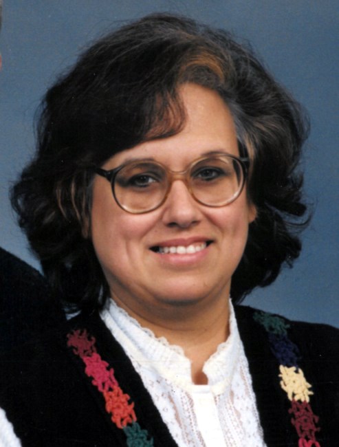 Obituary of Betty Ann Shannon