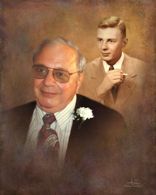 Obituary of George Middleton Goetz