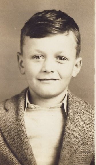 Obituary of Robert "Bob" Kinnane, Jr.