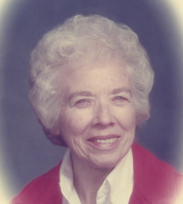 Obituary of Marion T. Mooney