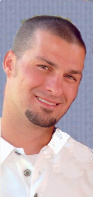 Obituary of Ronald Earl Basinger II