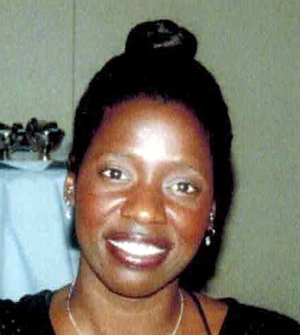 Obituary of Kimberly Fae Jordan