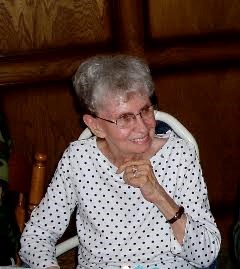 Obituary of Marjorie Alice Knowles