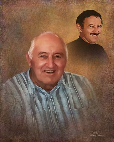 Obituary of Paul Marion Fister