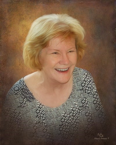 Obituary of Nancy Katherine Weber Ivy