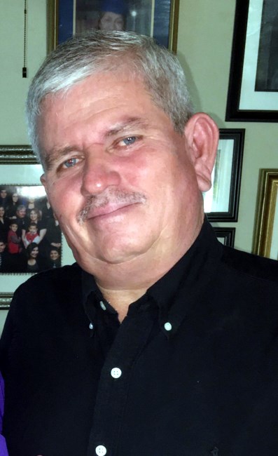 Obituary of Bobby "Bob" Louis Roberts