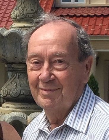 Obituary of Harry Richard Ryckman