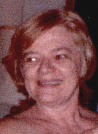 Obituary of Patricia Ann Hoffman