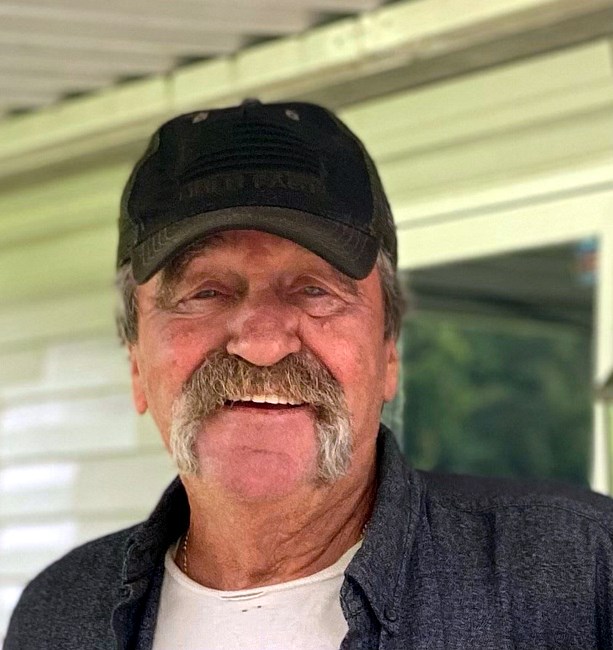 Obituary of Jimmy Lewis Fulton