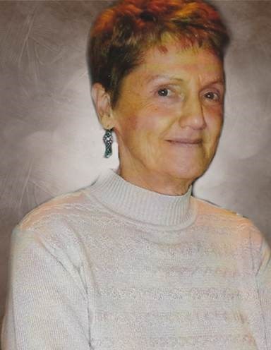 Obituary of Suzanne Ladouceur (née Delage)