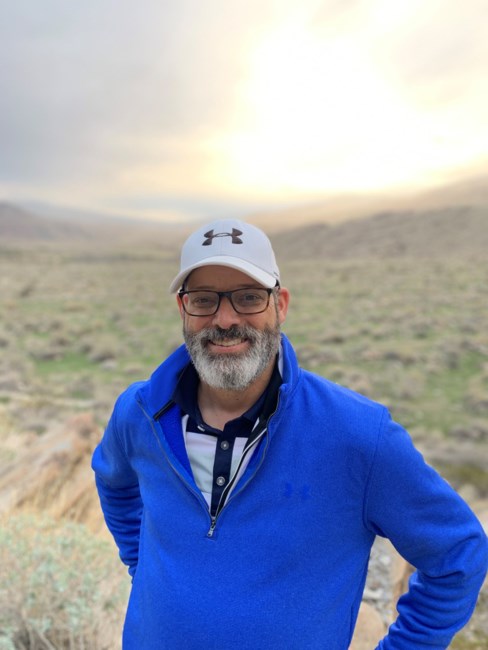 Avis de décès de Michel Jolicoeur