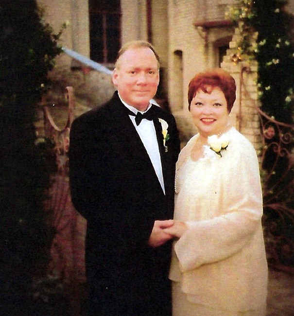 Obituary of Barbara Annette Kelley