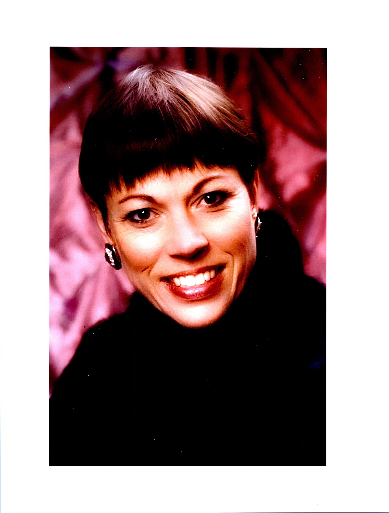 Obituary of Jo Klein