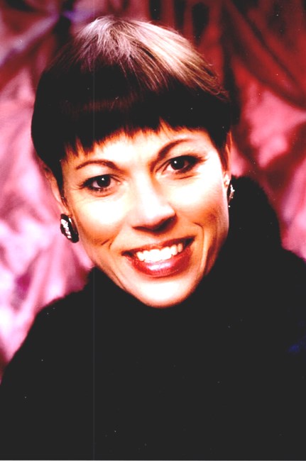 Obituary of Jo Klein