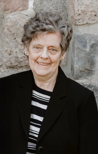 Obituary of Jean Thomas