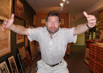 Obituary of Scott Cable