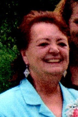 Obituary of Vera Mae Crawford