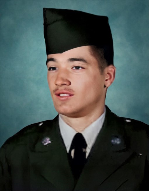 Obituary of David "Tony" A. Williams