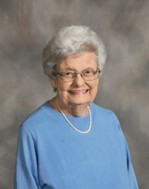 Obituary of Phyllis A Buckley