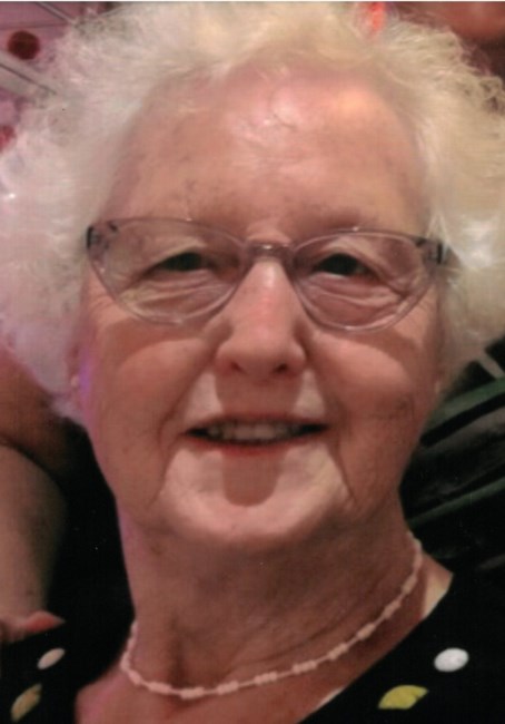 Obituary of Helen L. Cotter